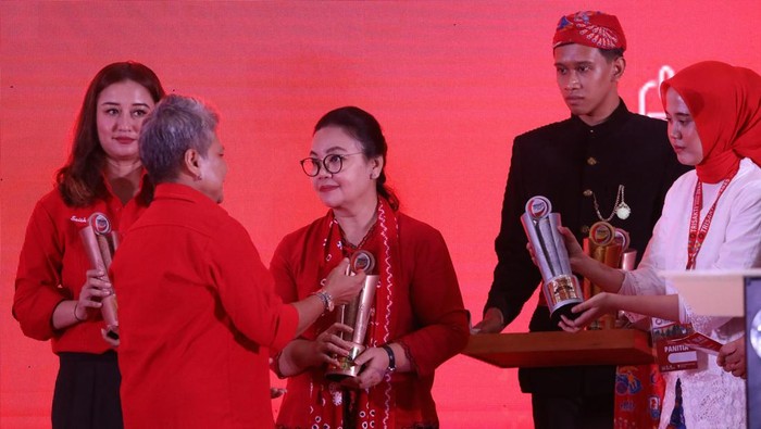 Semarang Bangga! 2 Desa Wisata Raih Trisakti Tourism Award 2025