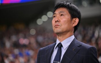 Mau Turunkan Lapis Dua, Bukannya Jepang Tak Hormati Indonesia: Timnas Jepang vs. Indonesia, Siapa yang Beruntung?
