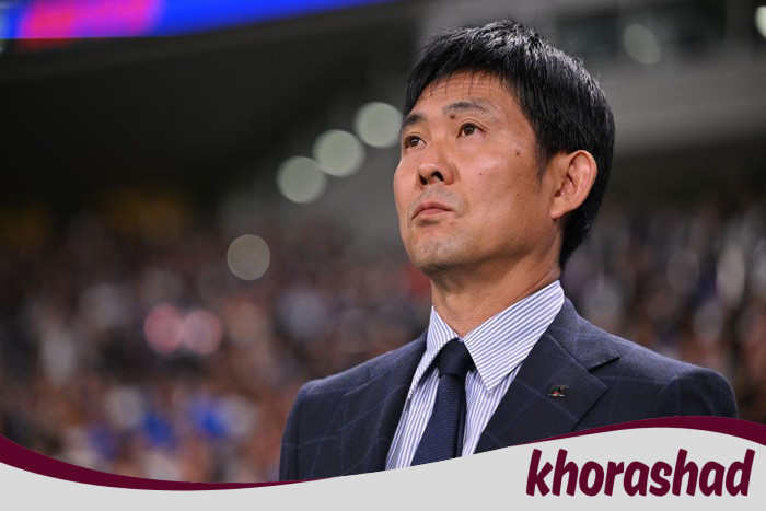 Mau Turunkan Lapis Dua, Bukannya Jepang Tak Hormati Indonesia: Timnas Jepang vs. Indonesia, Siapa yang Beruntung?