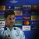Arsenal Terbaik di Liga Champions? Arteta Klaim, Carragher Geram!