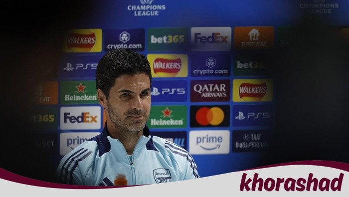 Arsenal Terbaik di Liga Champions? Arteta Klaim, Carragher Geram!