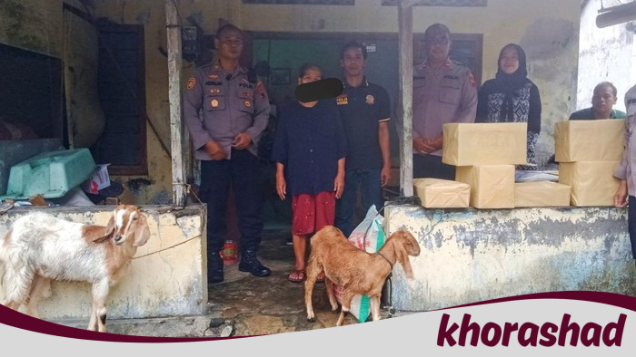 Nenek Dianiaya di Boyolali, DPR Turun Tangan dengan Donasi