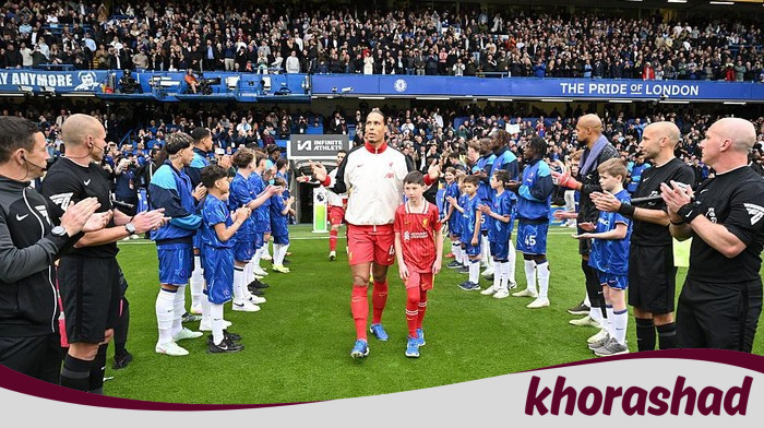 Liverpool Terkejut, Arsenal Pastikan Berikan Penghormatan Tertinggi!
