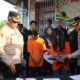“Medan Shocking: Abang-Adik Terungkap Kirim Mayat Bayi Inses Pakai Ojol!”