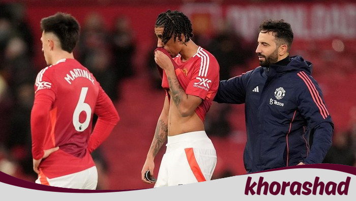 Leny Yoro Moncer Berkat Saran Rio Ferdinand - Update 2
