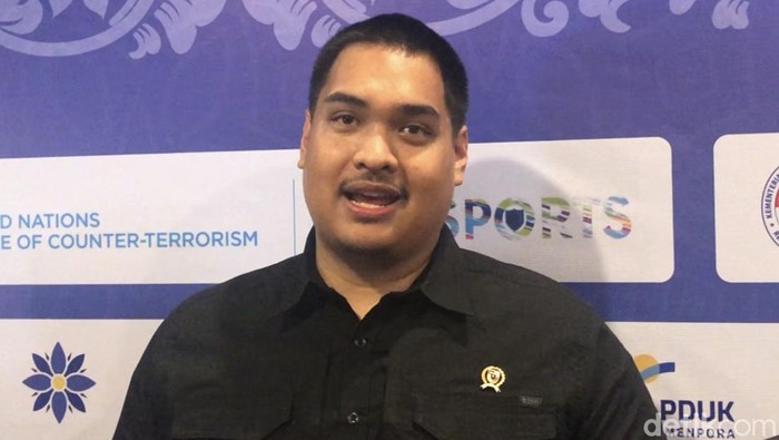 Kebijakan Prabowo Ditujukan, Menpora Terima Kasih dan Tukin Kemenpora Naik!