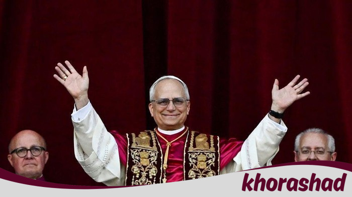 Dari Vatican ke derby, Leo XIV: Paus yang Menyebut AS Roma sebagai Kasih Pertama