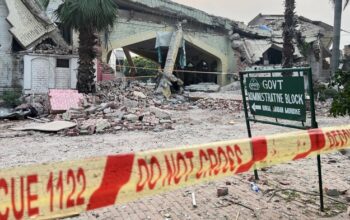 Pakistan Tegaskan Tak Akan Redakan Konflik: India Harus Tanggung Akibatnya! – Update 2