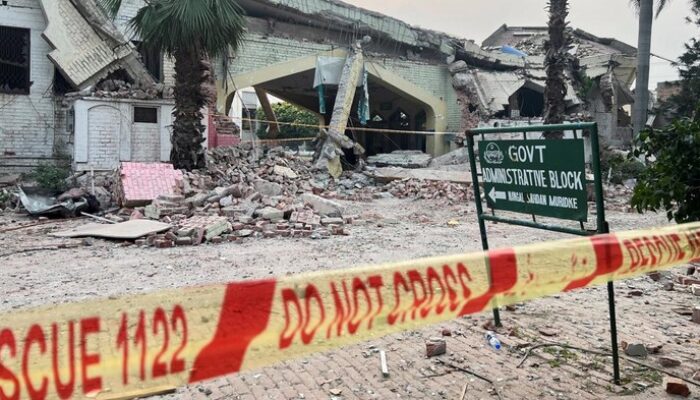 Pakistan Tegaskan Tak Akan Redakan Konflik: India Harus Tanggung Akibatnya! – Update 2