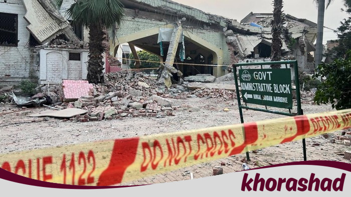 Pakistan Tegaskan Tak Akan Redakan Konflik: India Harus Tanggung Akibatnya! - Update 2