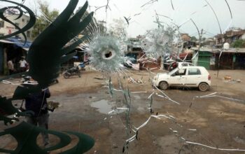 Pangkalan Udaranya Diserang Rudal, Pakistan Balas Serang India – Update 3
