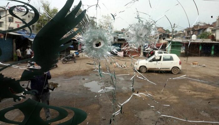 Pangkalan Udaranya Diserang Rudal, Pakistan Balas Serang India – Update 3