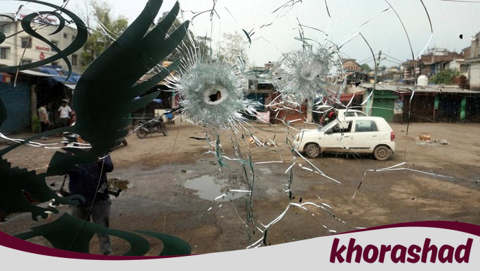 Pangkalan Udaranya Diserang Rudal, Pakistan Balas Serang India - Update 3