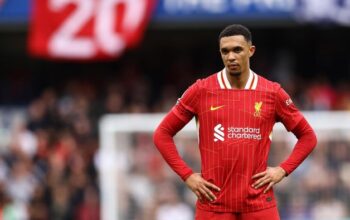 Inikah Sosok Pengganti Trent Alexander-Arnold di Liverpool? – Update 2