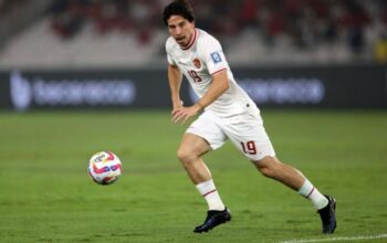 Thom Haye Bersiap Latih Timnas di Bali, Target Besar Sudah Ditancapkan!