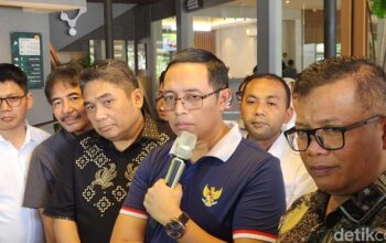 Breakthrough! Vaksin TBC Bill Gates dalam Uji Klinis di Indonesia, Hasan Nasbi: Aman.