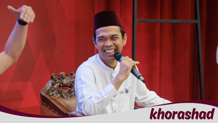 [Throwable] Canda UAS ke Rocky Gerung: Kajian Polda Riau kutip Al-Quran, Bikin Heboh!