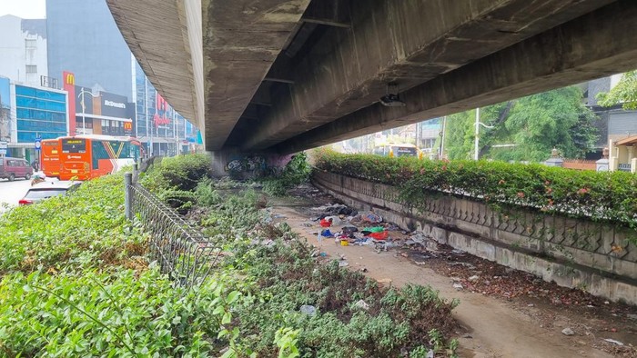 Bawah Flyover Blok M: Kasus Aniaya Balita oleh Ibu dan Pacarnya yang Mengerikan