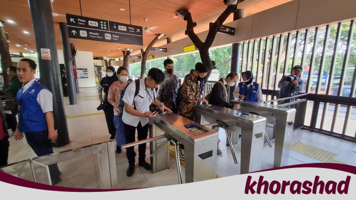 Wajib Naik Transportasi Umum atau Dianggap Tidak Kerja, Ini Aturan Baru untuk ASN Jakarta di Hari Rabu