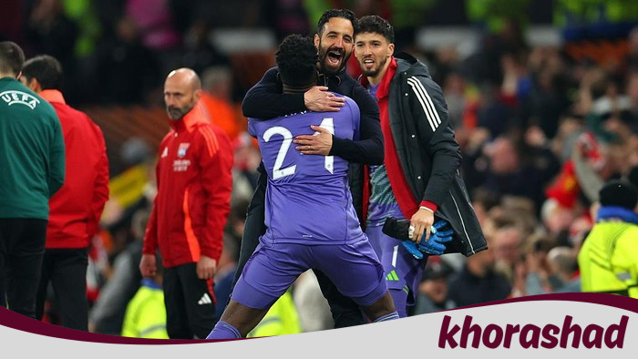 Kritikan Keane Terhadap Amorim: MU Belum Waktunya Korbankan Liga Inggris?