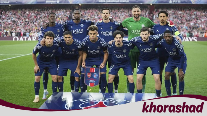 600 Karyawan PSG Beruntung Dapatkan Tiket Gratis Final Liga Champions, Kisah Inspiratif di Balik Kejuaraan!