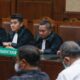 **7 Tahun Penjara untuk Tannur, Hakim yang Bebaskan Tak Berikan Harapan Baru**