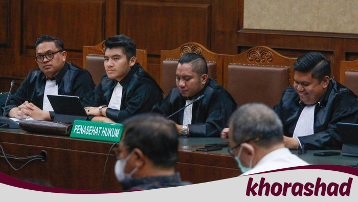 **7 Tahun Penjara untuk Tannur, Hakim yang Bebaskan Tak Berikan Harapan Baru**