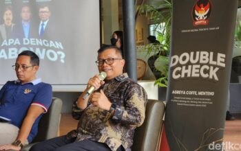 BGN Sebut Program MBG Bakal Buka 90 Ribu Lapangan Pekerjaan untuk Sarjana – Update 3