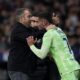 Ferran Torres: Apakah Flick atau Guardiola yang Lebih Menginspirasi?