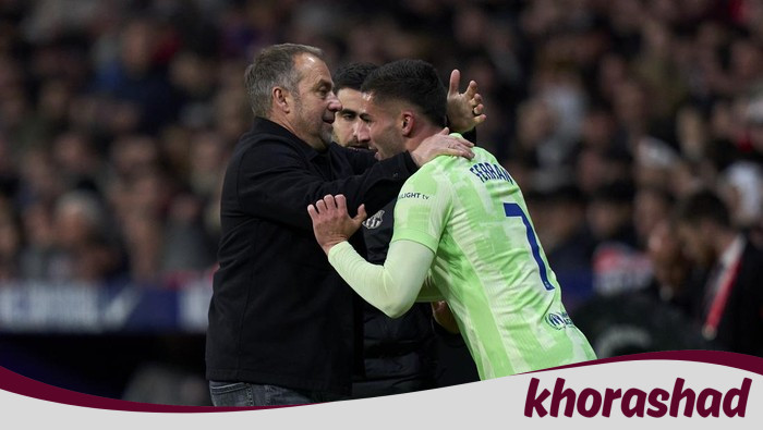 Ferran Torres: Apakah Flick atau Guardiola yang Lebih Menginspirasi?