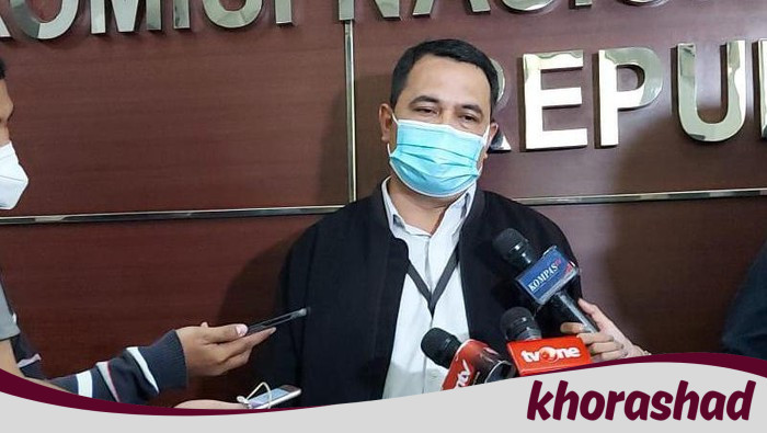 Eks Raja OTT KPK Endus Upaya Sistematis Firli Saat Sebar Info OTT Harun-Hasto - Update 2