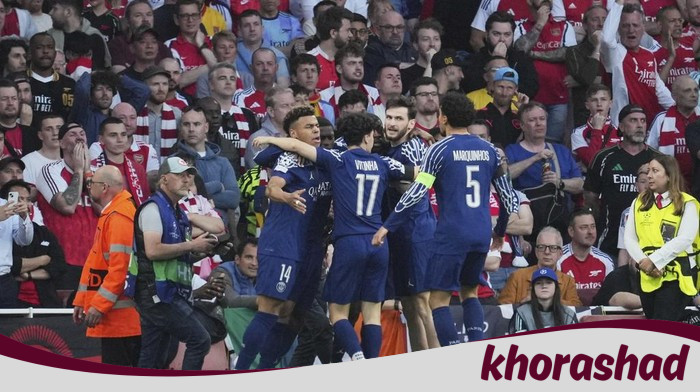Final Liga Champions: PSG Berjuang Melawan Sejarah, Ataukah Menulisnya?