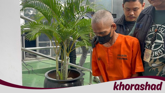 Motif Adik Bunuh Abang di Tangsel: Ambisi Jatah Rumah yang Membunuh Rasa Sahabat
