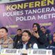 Tragedi Warisan di Tangsel: Adik Residivis Judi Bunuh Abang