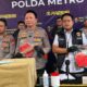 Adik Pecundangi Abang di Tangsel, Korban Tewas Karena Celurit