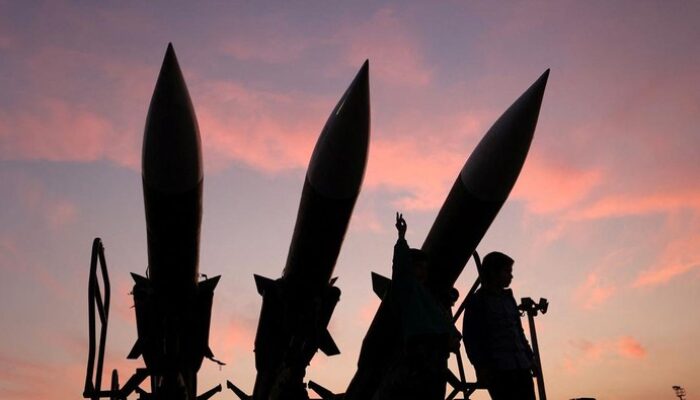 Iran Bersiap Kirim Peluncur Rudal ke Rusia untuk Lawan Ukraina – Update 2