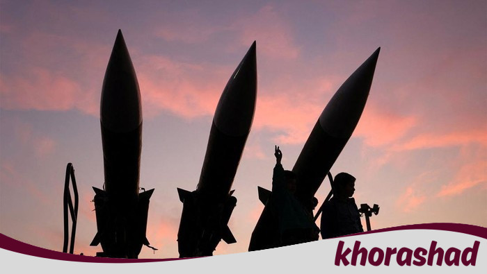 Iran Bersiap Kirim Peluncur Rudal ke Rusia untuk Lawan Ukraina - Update 2