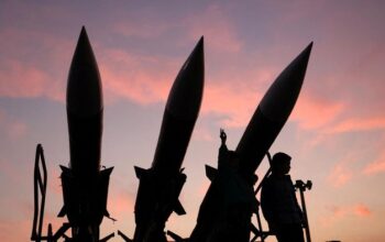 Iran Bersiap Kirim Peluncur Rudal ke Rusia untuk Lawan Ukraina – Update 1