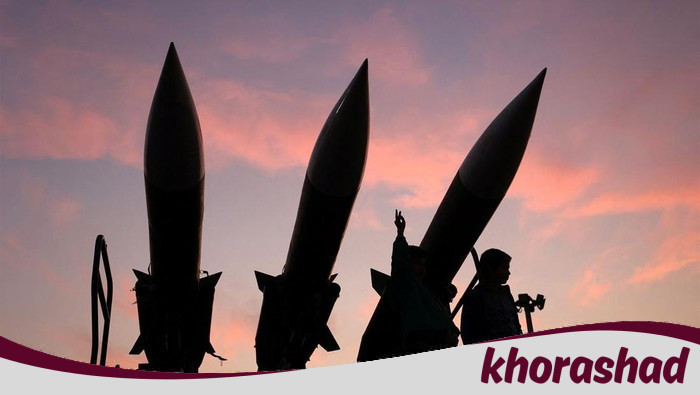 Iran Bersiap Kirim Peluncur Rudal ke Rusia untuk Lawan Ukraina - Update 1