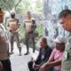 Kapolrestabes Medan Pimpin Langsung Patroli Antipremanisme, Gugat Kebakaran Hutan!