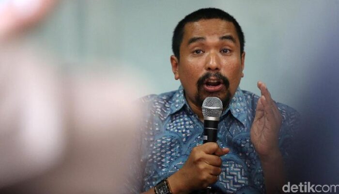 Pusako Minta KPK Berani Usut Firli, Gagalnya OTT Harun Masiku Jadi Masalah_rule”>–>