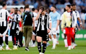 The Anomaly of Juventus: Lazio Levels Score as Tudor’s Unorthodox Tactics Spark Debate