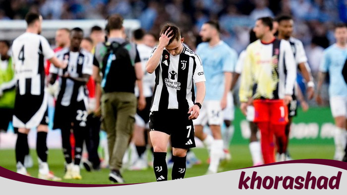 The Anomaly of Juventus: Lazio Levels Score as Tudor's Unorthodox Tactics Spark Debate