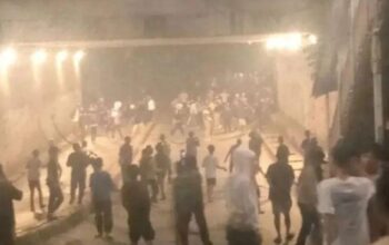 “Tak Usai-usai, Geramnya Warga Terganggu Tawuran di Manggarai”
