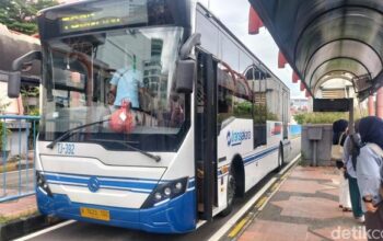 “Rute Baru TransJabodetabek Siap Membuka, Apakah Waktu Perjalanan Akan Berkurang?”