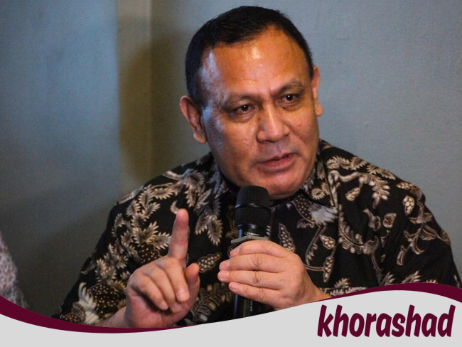 KPK Diminta Tindak Firli, Sebar Info OTT Masiku dan Hasto