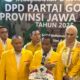 Bahlil: Kinerja Sarmuji Akan Meningkatkan Kursi Partai, Nilainya A!