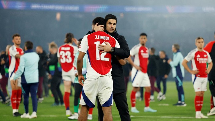 Liverpool Vs Arsenal: Apakah Ini Malam Berdarah untuk Si Merah?
