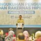 Lantik Pengurus HIPIIS, Menbud: Ilmuwan Harus Jadi Penyemangat Pembangunan Bangsa
