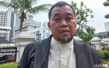 Kebocoran OTT: MAKI Minta Firli Dihadirkan di Sidang Hasto, Jawaban Apa yang Ditunggu?